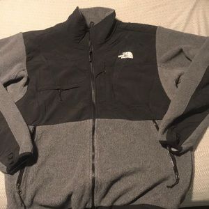 North Face